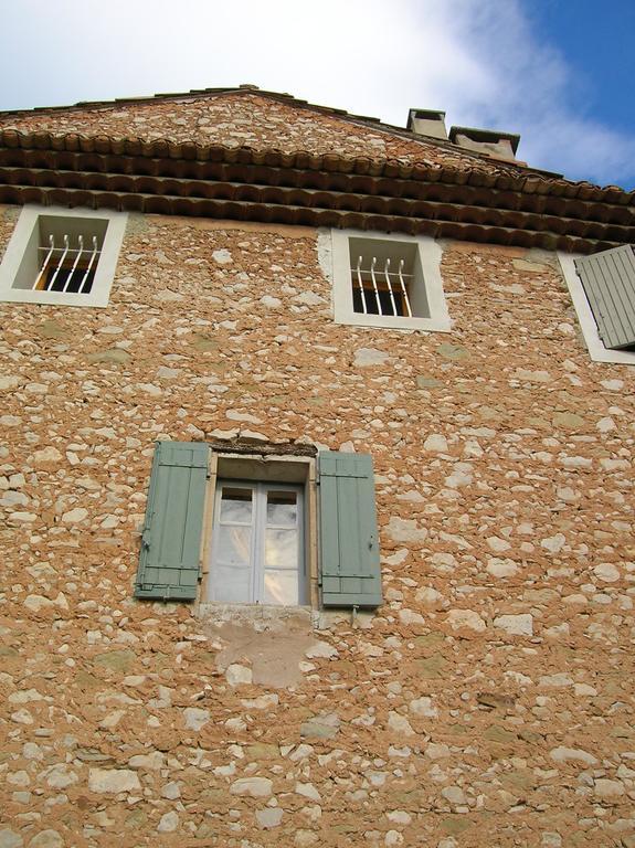 Le Mas Des Baux เบดวง ภายนอก รูปภาพ